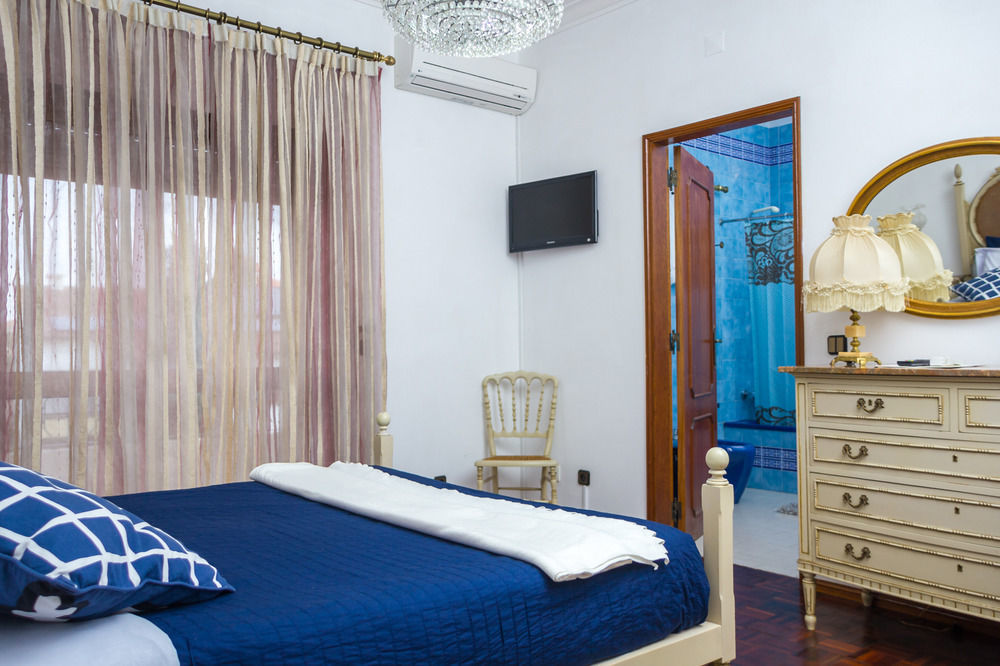 Hotel Boutique A Esplanada Guest house Castelo Branco (Centro)
