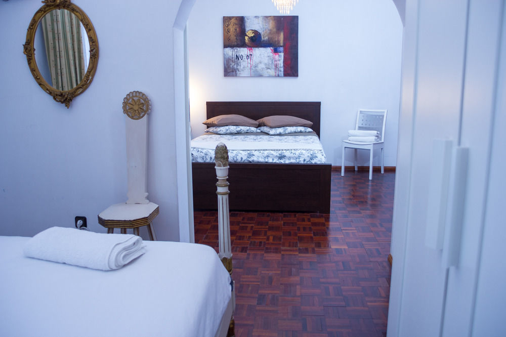 Hotel Boutique A Esplanada Castelo Branco (Centro)