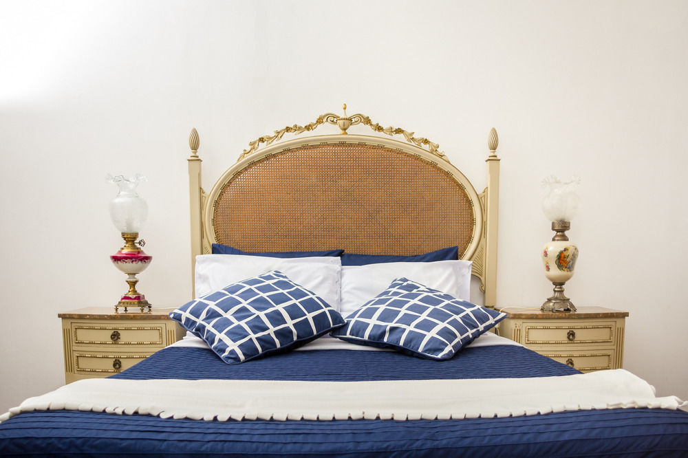 Guest house Hotel Boutique A Esplanada