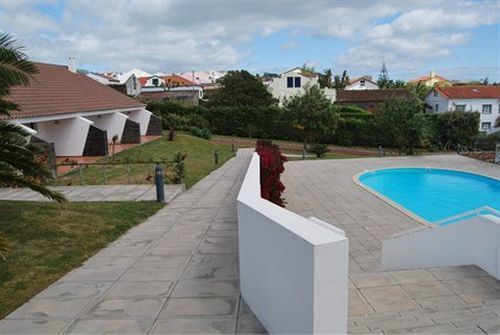 Apartamentos Turisticos Nossa Senhora Da Estrela