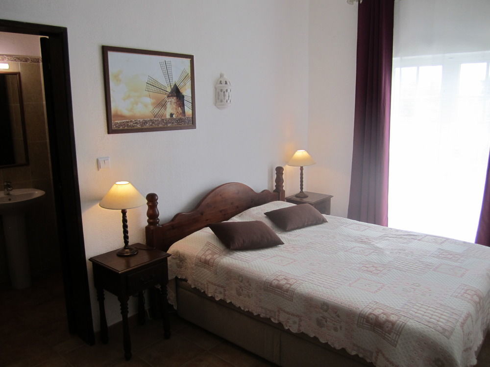 Casa Jardim Oasis 3* Lagoa (Algarve)