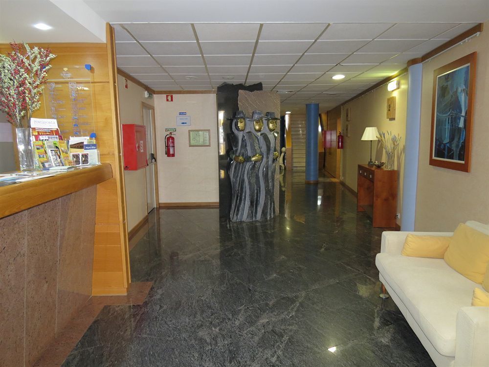 Dom Jorge De Lencastre Hotel 3*