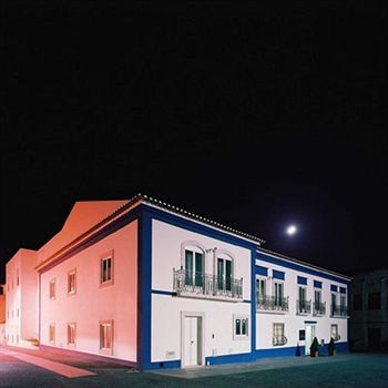 Dom Jorge De Lencastre Hotel