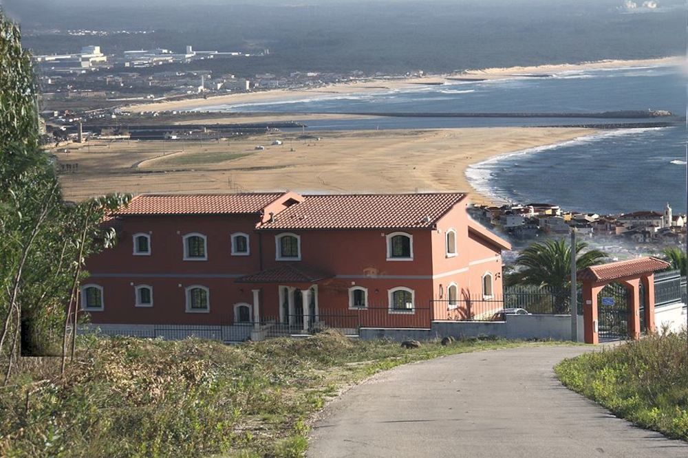Serra Mar 4* Figueira da Foz