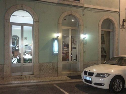 Alianca Hotel *