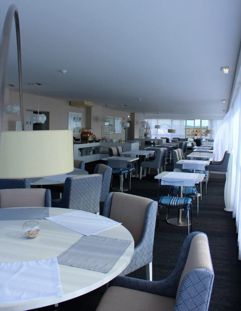 Costa De Prata Hotel Figueira da Foz