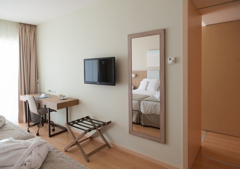 Hotel Eurostars Oasis Plaza
