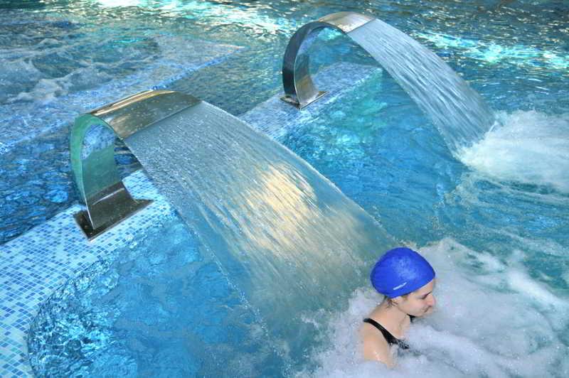 Hotel Palace & - Termas De Sao Vicente 4*