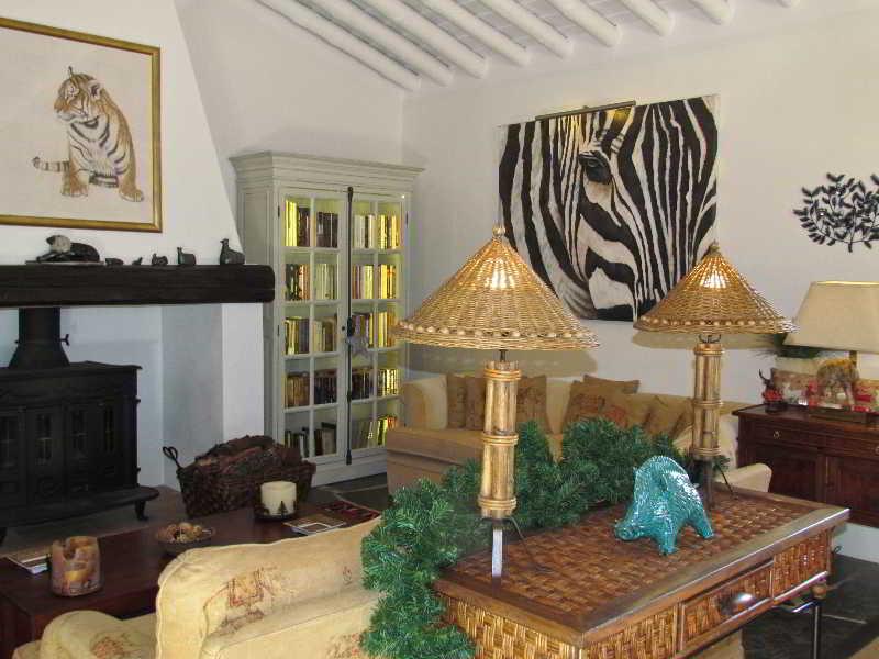 Hotel Herdade Agua D'alte
