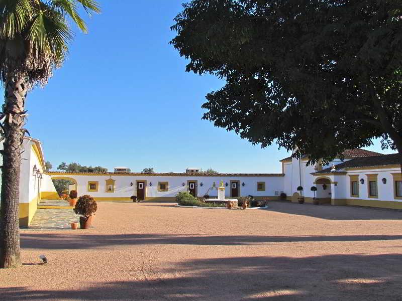 Herdade Agua D'alte Hotel Redondo