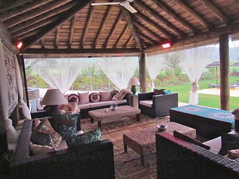 Herdade Agua D'alte Hotel