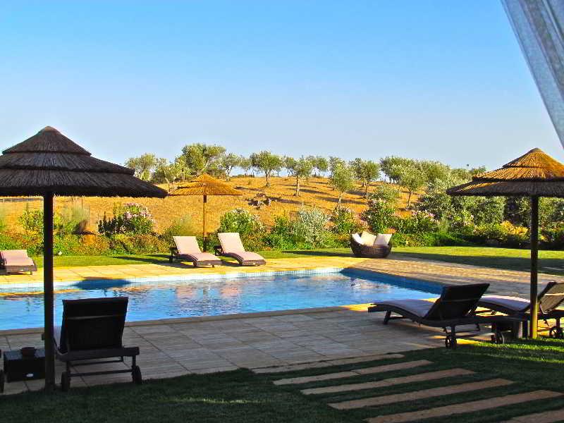 Hotel Herdade Agua D'alte 4*