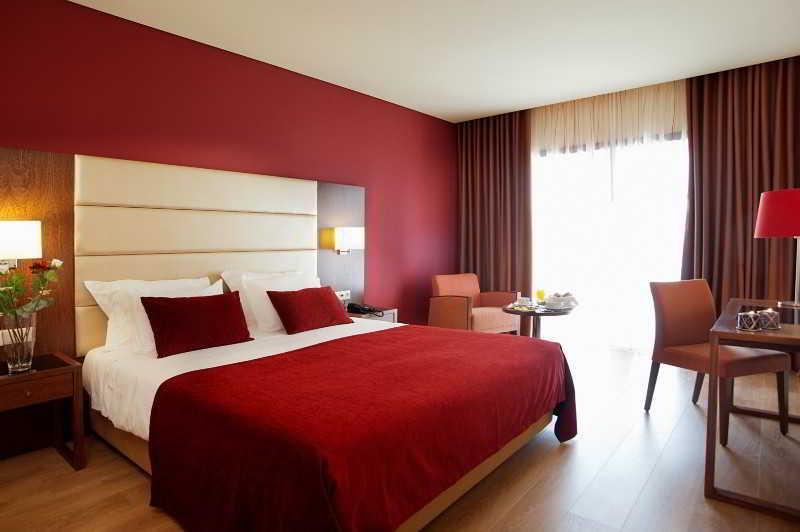 Hotel Palace E - Termas De Sao Miguel 4*