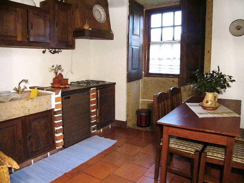 Casa Da Quinta Do Rei Ponte de Lima