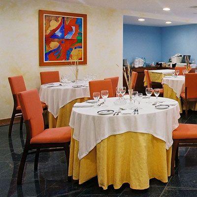 Hotel Dom Jorge De Lencastre 3*