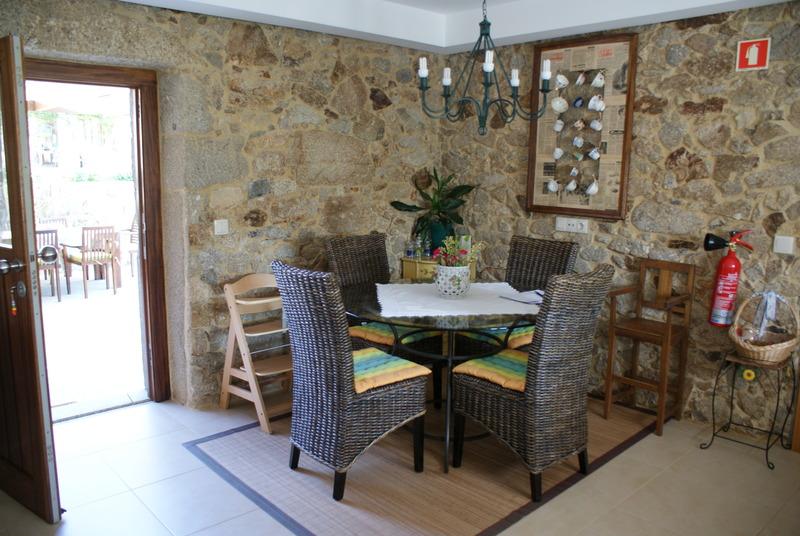 Casas Casal Do Carvalhal - Amares