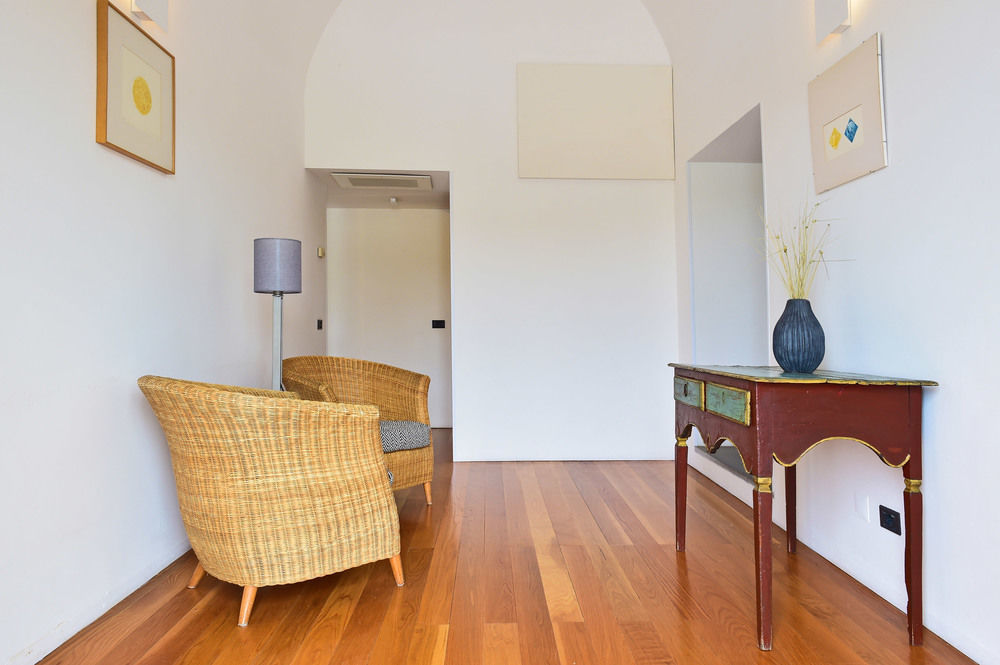 Hotel Convento De