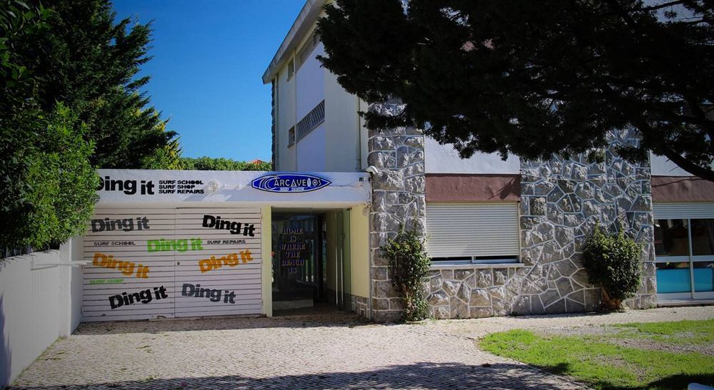 Carcavelos Hostel