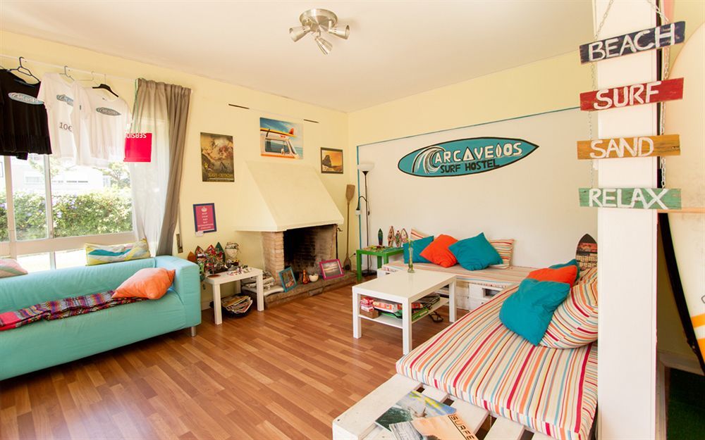 Carcavelos Hostel *