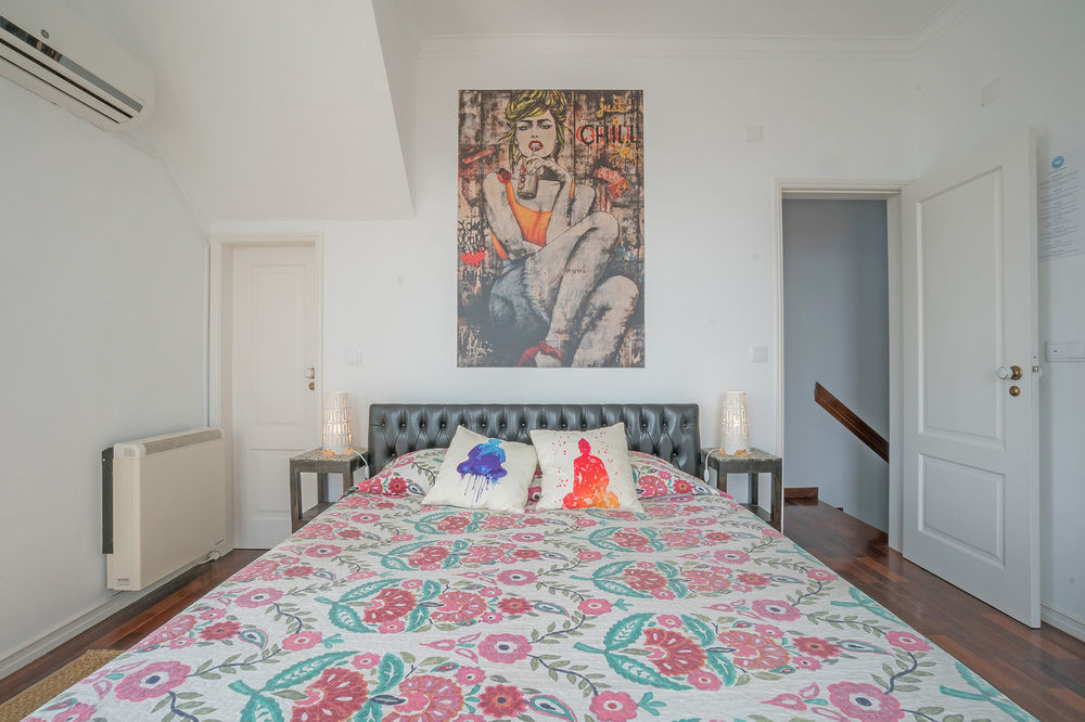 Blue Boutique & Suites * Estoril
