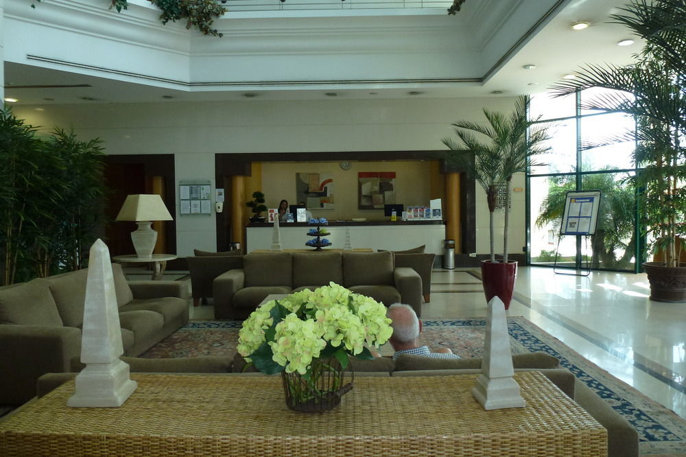 Riviera Hotel Carcavelos (Lisbon)