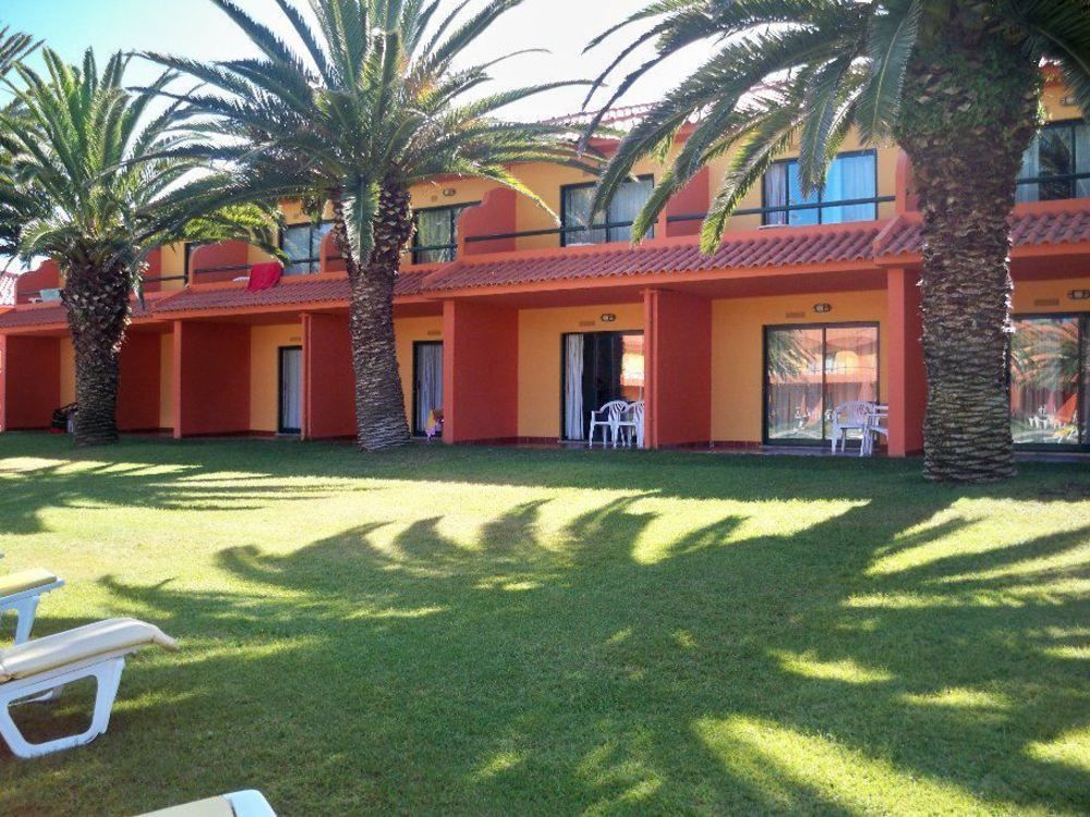 Hotel Mh Atlantico 4*