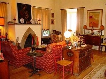 Bed & Breakfast Casa Do Castelo - Turismo De Habitacao