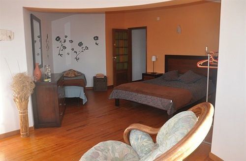 Guest house Pksc - Surfers House Peniche