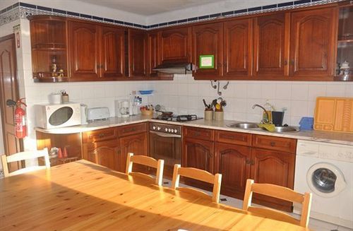Guest house Pksc - Surfers House 3*