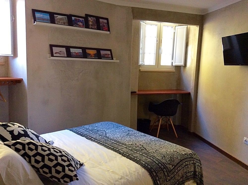 Mercearia D'alegria Boutique Peniche