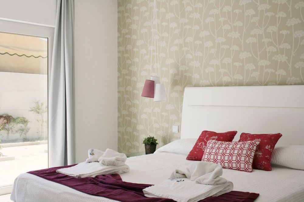 Hotel Neptuno Atouguia Da Baleia