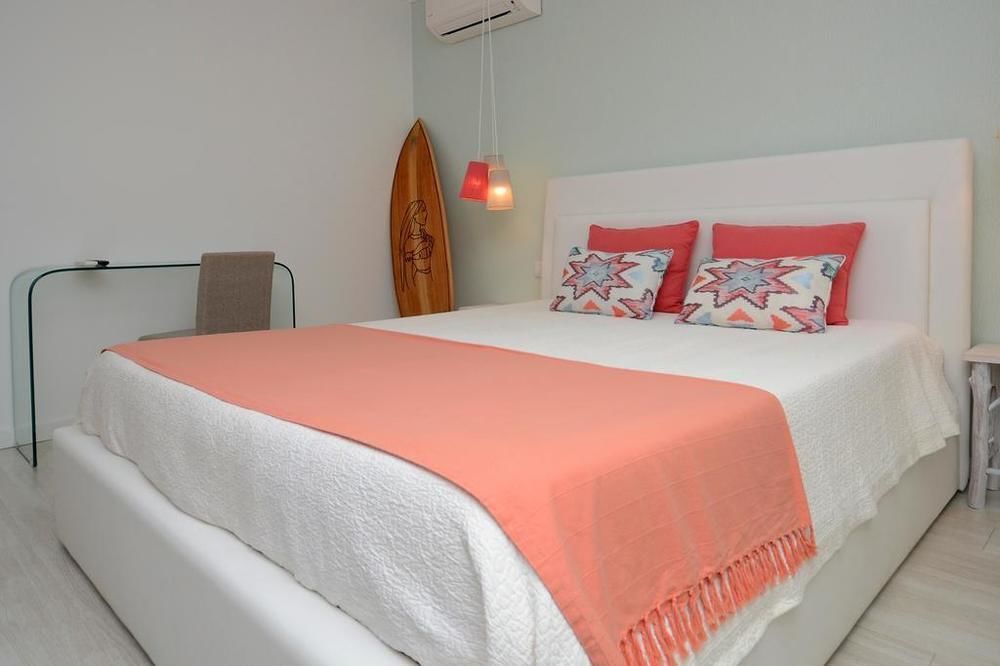 Hotel Neptuno Atouguia Da Baleia