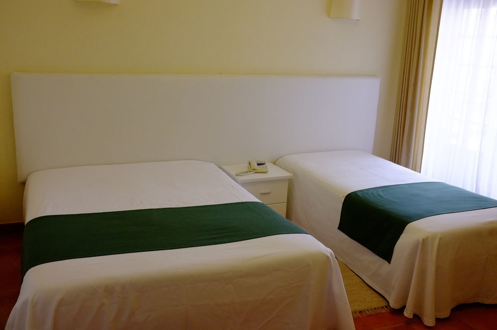 Hotel Agua D'alma