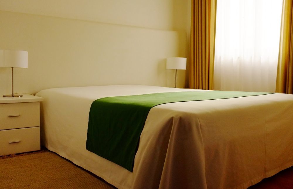 Hotel Agua D'alma 3*