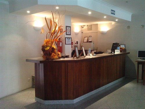 Hotel Residencial Colibri Costa da Caparica