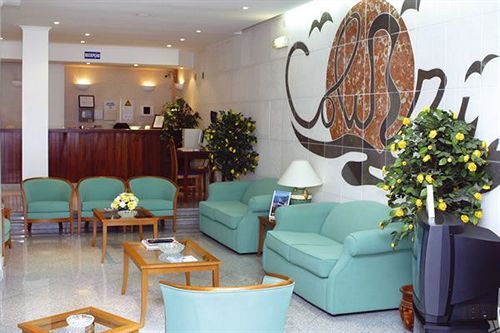Hotel Residencial Colibri Costa da Caparica
