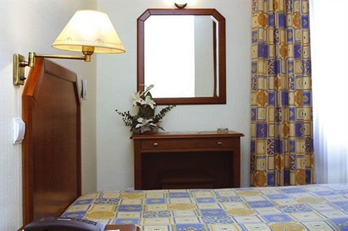 Hotel Residencial Colibri Costa da Caparica