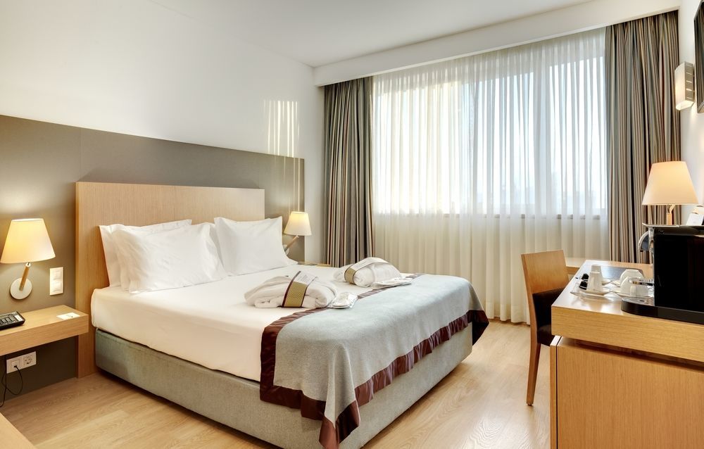 Hotel Mercure Lisboa