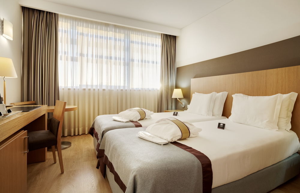 Mercure Lisboa Hotel