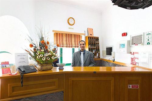 Hotel Real Caparica 2*