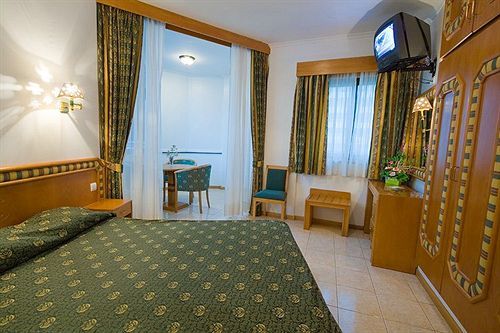 Hotel Real Caparica Costa da Caparica
