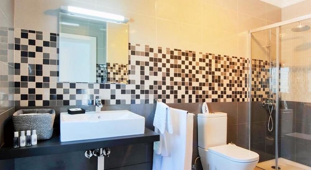 Quinta Do Vau Country house *