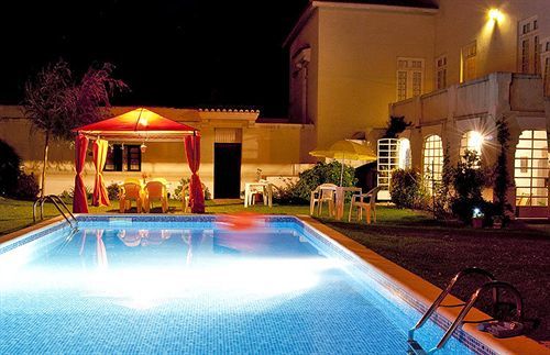 Roses Village Hotel Arcozelo (Porto)