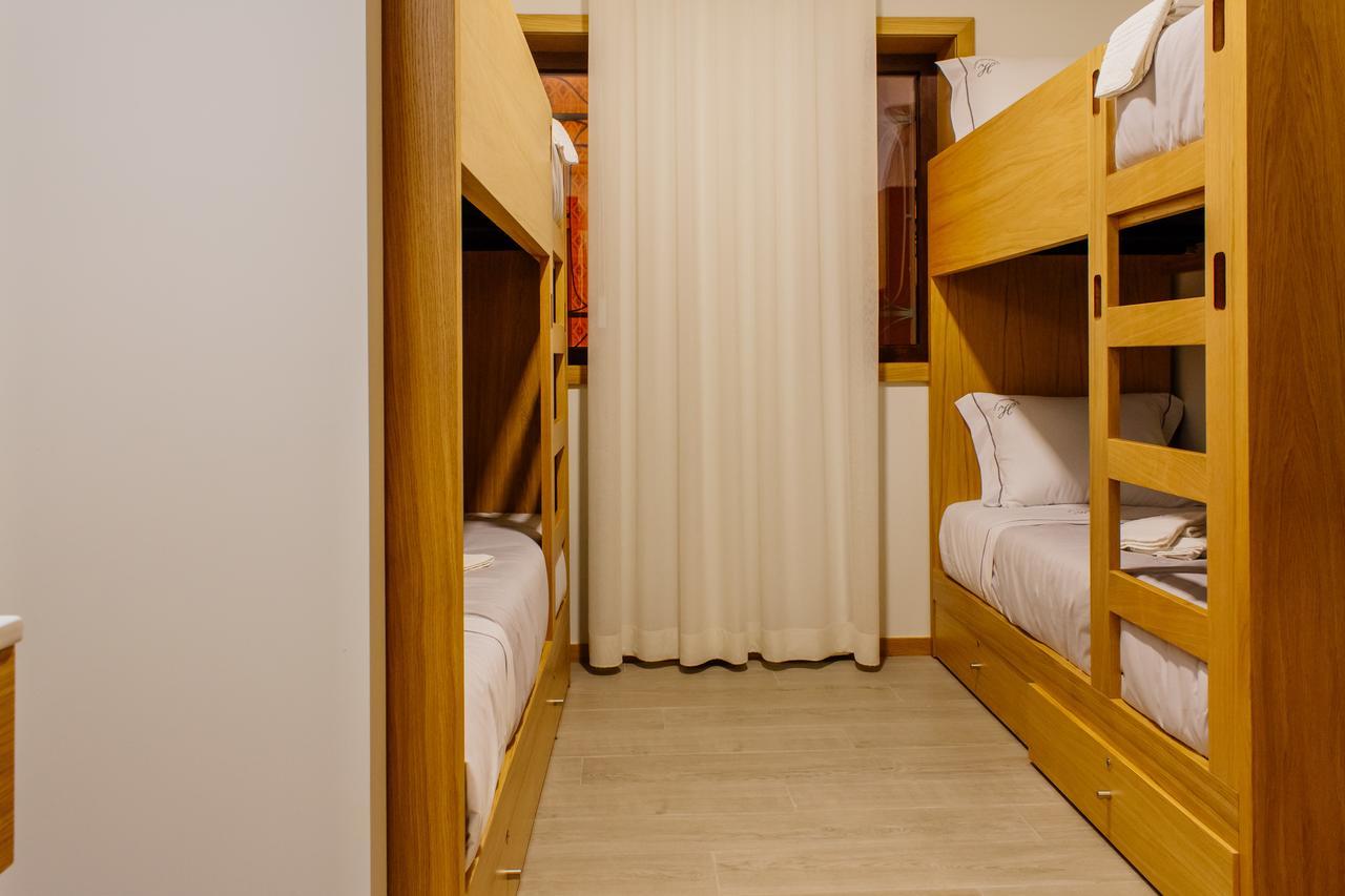 Venceslau Wine Boutique Guest house *