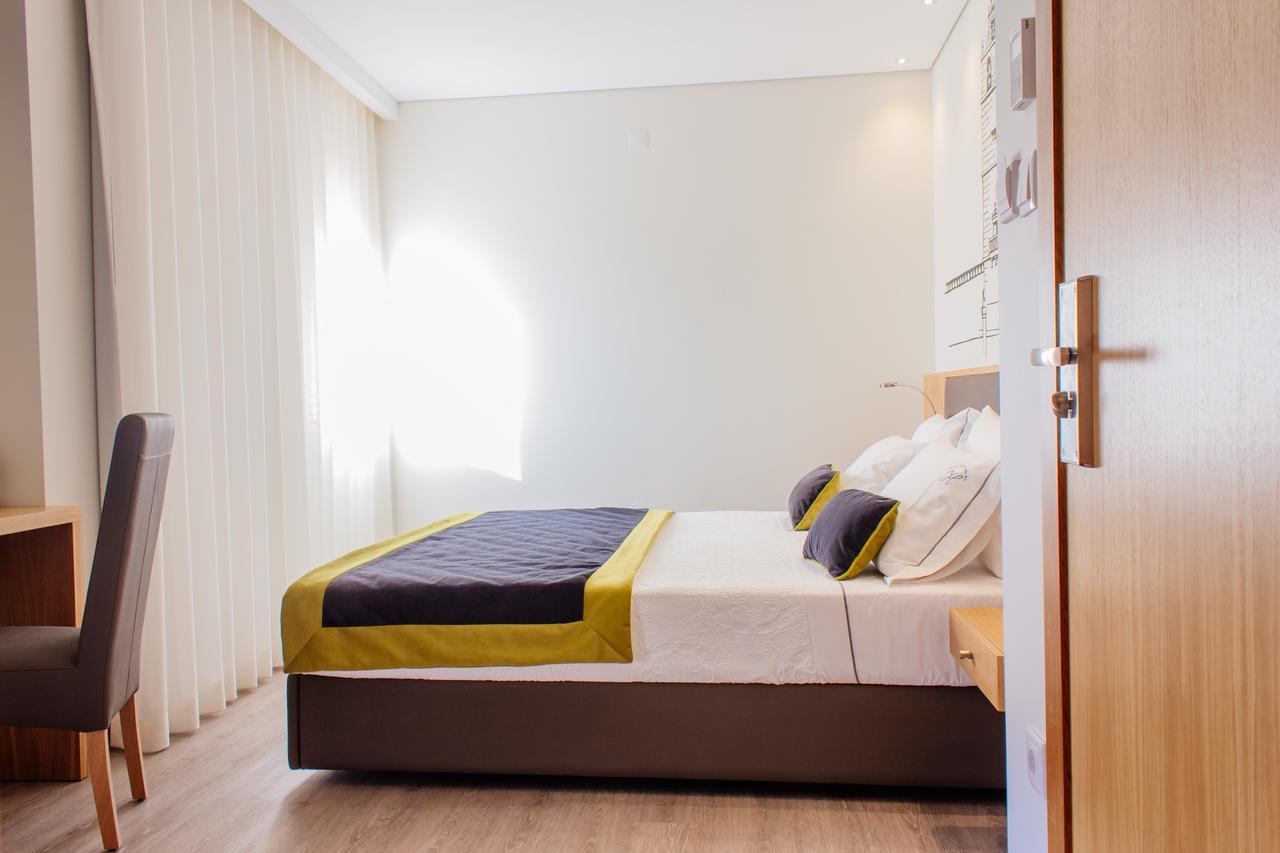 Venceslau Wine Boutique Guest house Vila do Conde