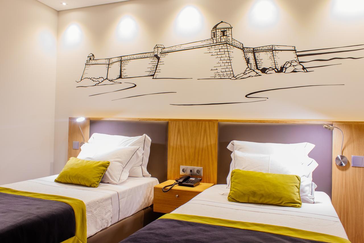 Guest house Venceslau Wine Boutique Vila do Conde