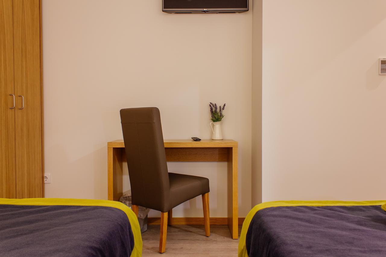 Guest house Venceslau Wine Boutique