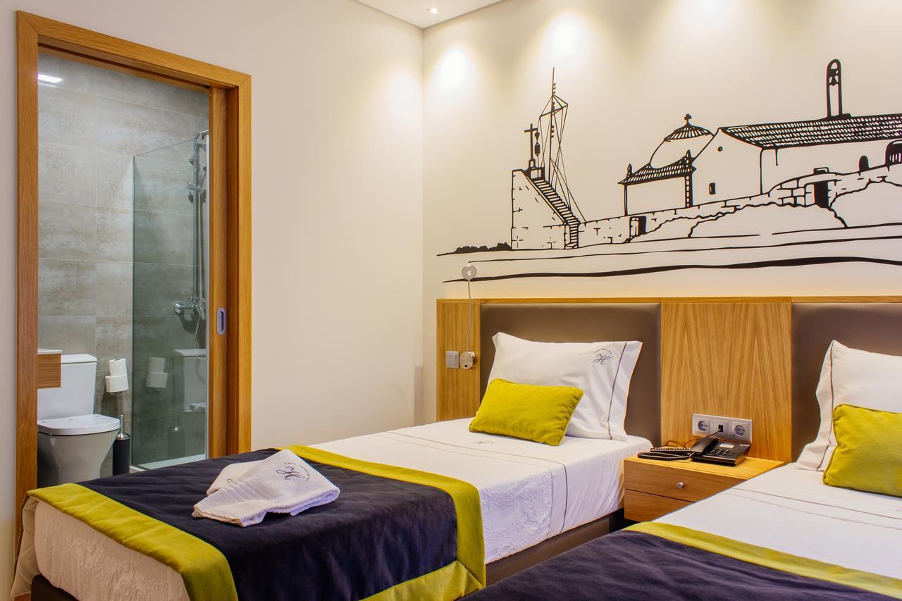 Venceslau Wine Boutique Guest house *
