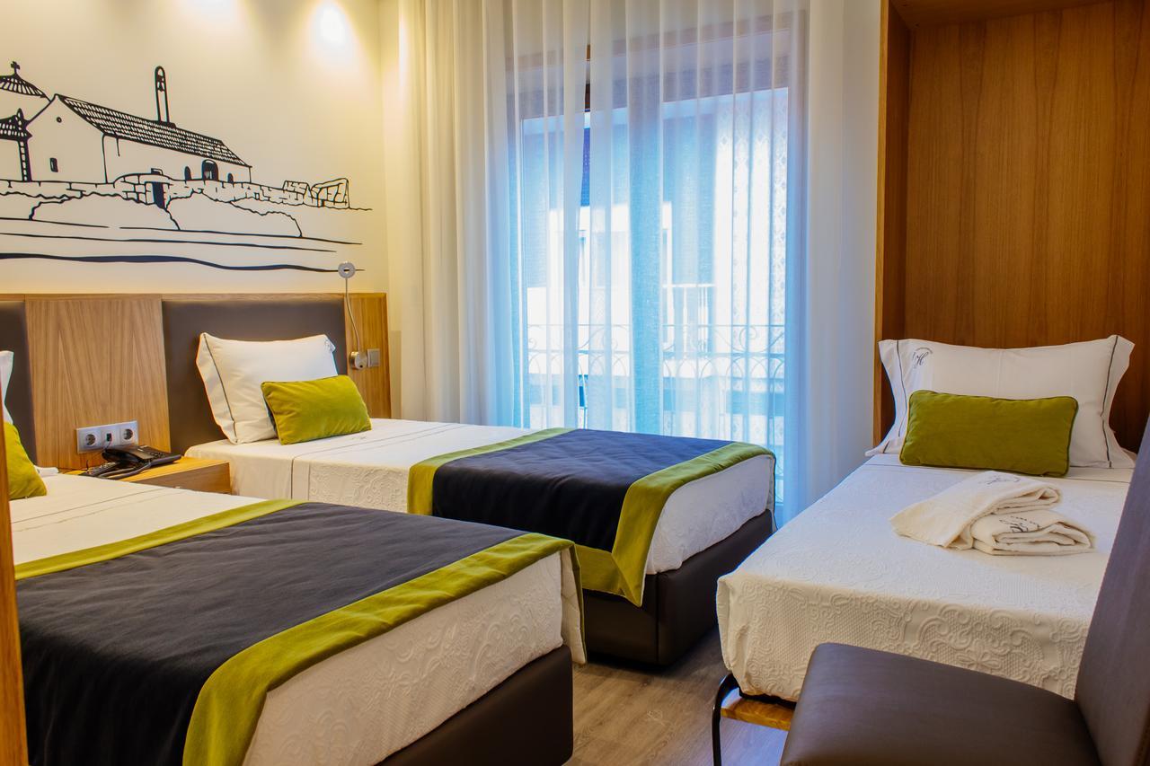 Venceslau Wine Boutique Guest house Vila do Conde
