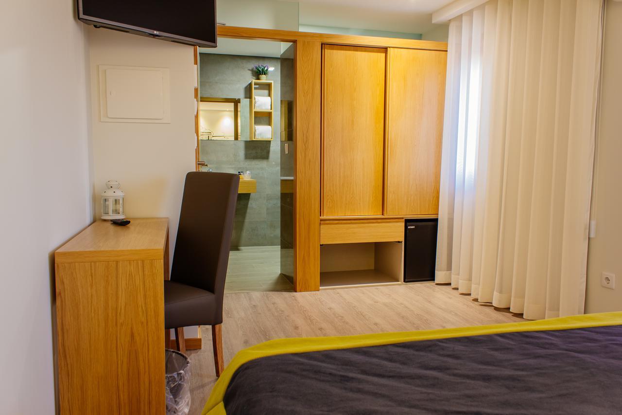 Venceslau Wine Boutique Guest house *